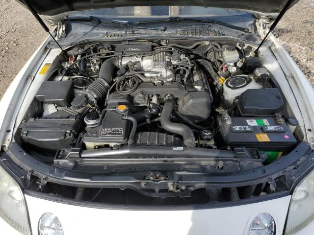 Photo 11 from auction – 1995 LEXUS SC 400 with VIN JT8UZ30C6S0041382