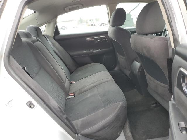 Photo 10 from auction – 2014 NISSAN ALTIMA 2.5 with VIN 1N4AL3AP6EC279409