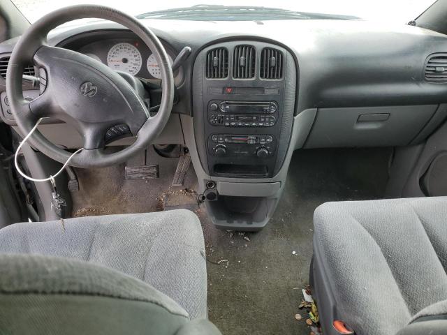 Photo 8 from auction – 2004 DODGE CARAVAN SX with VIN 1D4GP45R24B534509