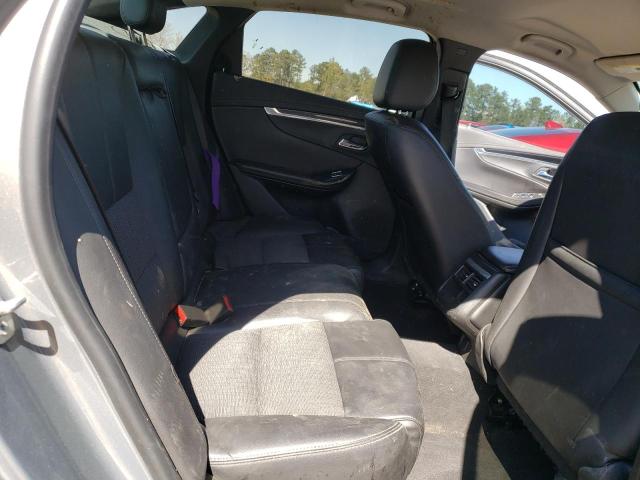 Photo 10 from auction – 2018 CHEVROLET IMPALA LT with VIN 2G1105S38J9127362