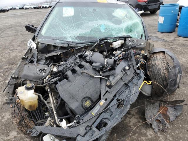 Photo 11 from auction – 2012 LINCOLN MKZ with VIN 3LNHL2GC0CR819287