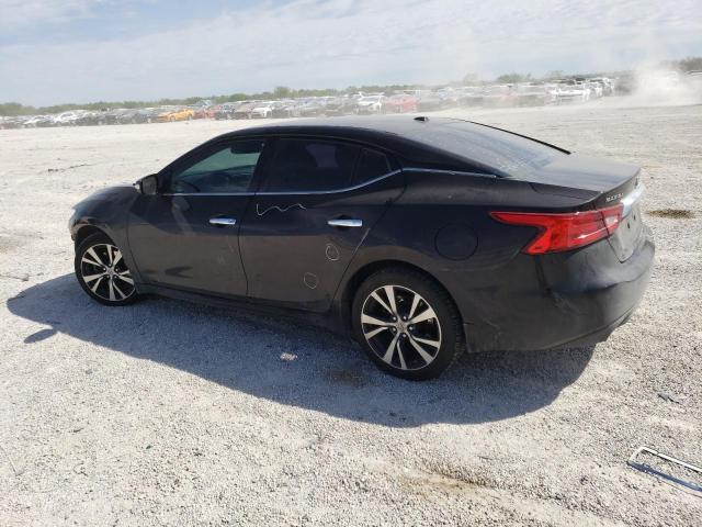Photo 2 from auction – 2016 NISSAN MAXIMA 3.5 with VIN 1N4AA6AP3GC385004