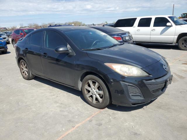 Photo 4 from auction – 2011 MAZDA 3 I with VIN JM1BL1VF5B1452008