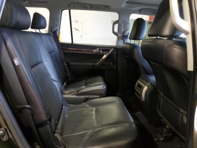 Photo 10 from auction – 2018 LEXUS GX 460 with VIN JTJBM7FX1J5193061