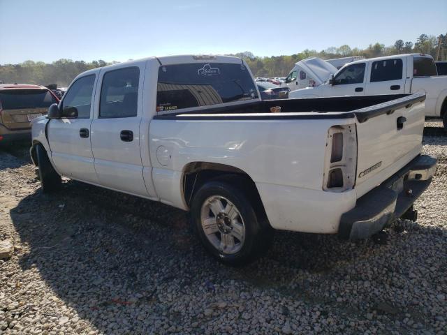 Photo 2 from auction – 2007 CHEVROLET SILVERADO with VIN 2GCEC13V071108420
