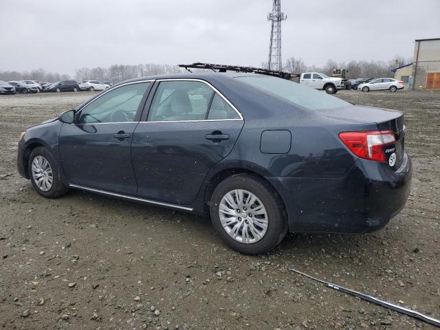 Photo 2 from auction – 2013 TOYOTA CAMRY L with VIN 4T1BF1FKXDU286696