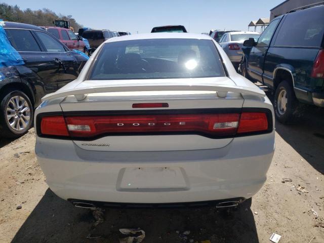 Photo 6 from auction – 2013 DODGE CHARGER SE with VIN 2C3CDXBG9DH537864