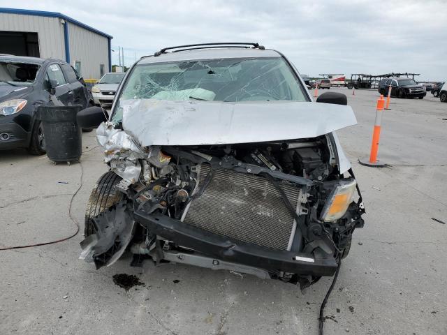 Photo 5 from auction – 2010 DODGE GRAND CARA with VIN 2D4RN4DE8AR139289