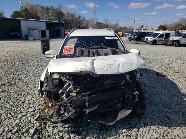 Photo 5 from auction – 2018 NISSAN ROGUE S with VIN KNMAT2MT4JP584343
