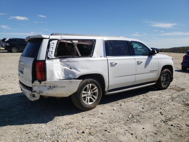 Photo 3 from auction – 2015 CHEVROLET SUBURBAN C with VIN 1GNSCJKC9FR561399