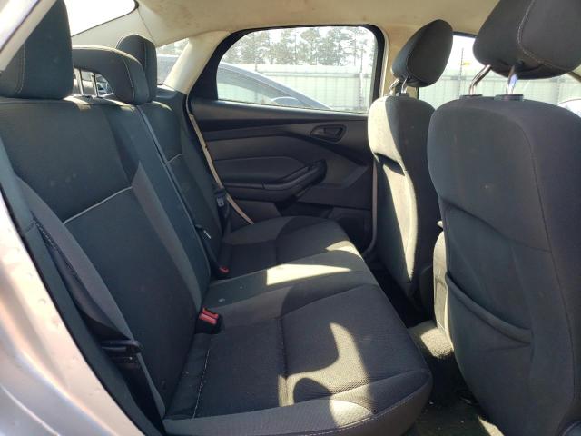 Photo 10 from auction – 2012 FORD FOCUS SE with VIN 1FAHP3F22CL240880