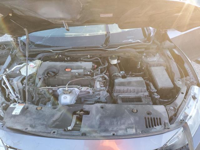 Photo 11 from auction – 2018 HONDA CIVIC LX with VIN 19XFC2F5XJE030289