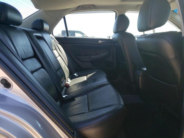 Photo 10 from auction – 2007 HONDA ACCORD EX with VIN 1HGCM56897A200540