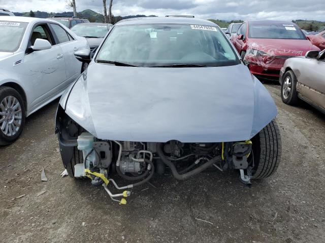 Photo 5 from auction – 2012 VOLKSWAGEN PASSAT S with VIN 1VWAP7A3XCC014604