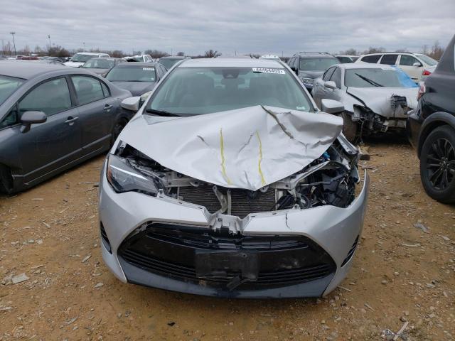 Фото 5 с аукциона – 2018 TOYOTA COROLLA L с VIN 5YFBURHEXJP762647