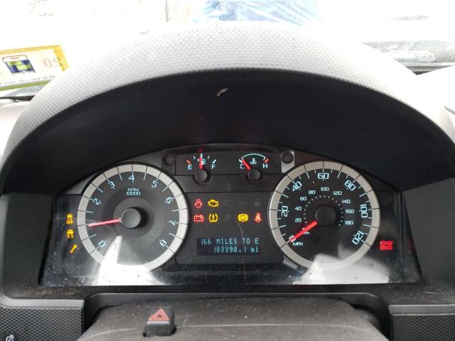Photo 9 from auction – 2012 FORD ESCAPE XLT with VIN 1FMCU9DG1CKB98122