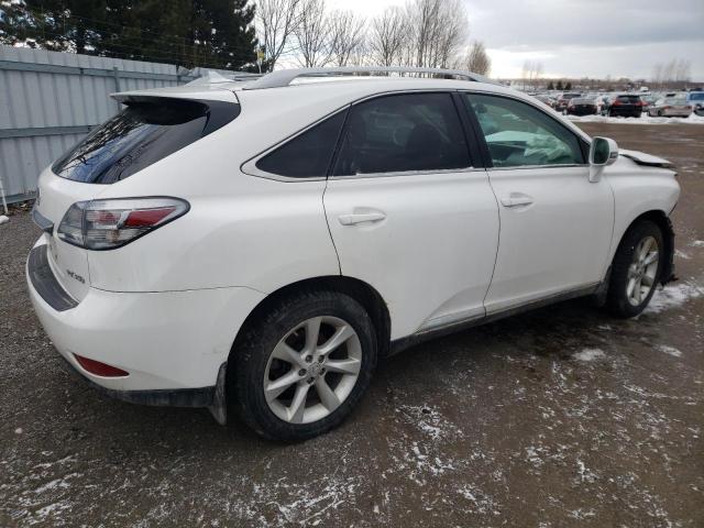 Photo 3 from auction – 2012 LEXUS RX 350 with VIN 2T2BK1BA3CC130150
