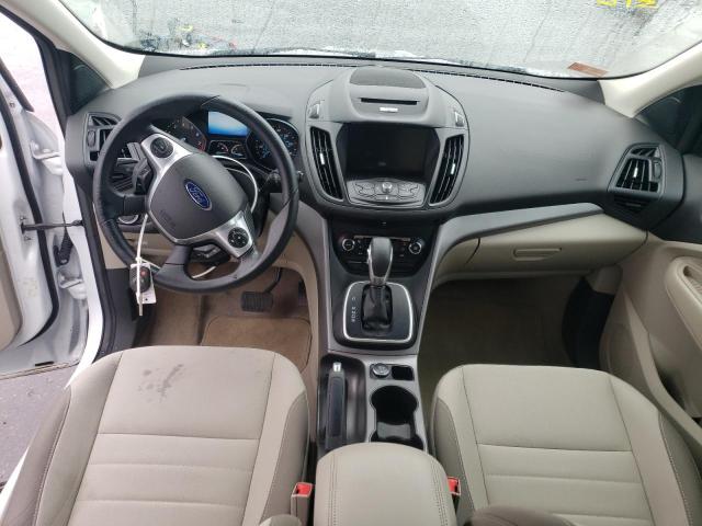 Photo 8 from auction – 2014 FORD ESCAPE SE with VIN 1FMCU9G98EUA31499