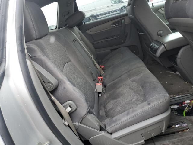 Photo 11 from auction – 2013 CHEVROLET TRAVERSE L with VIN 1GNKRFED9DJ103163