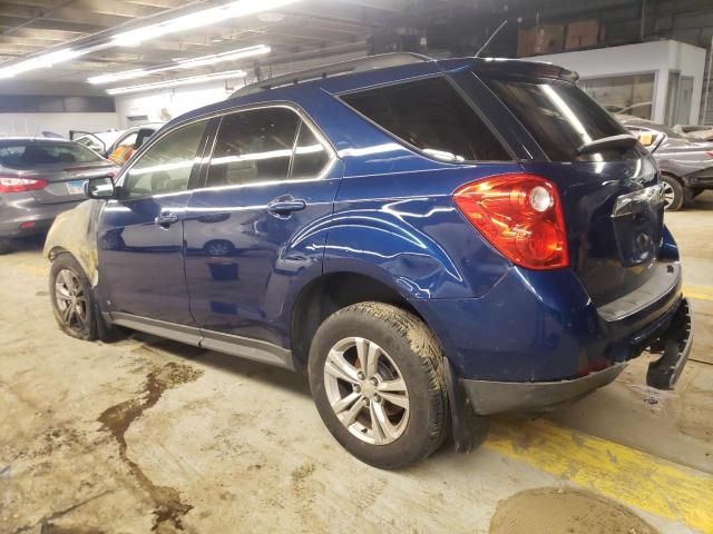 Photo 2 from auction – 2010 CHEVROLET EQUINOX LT with VIN 2CNALDEW4A6200724