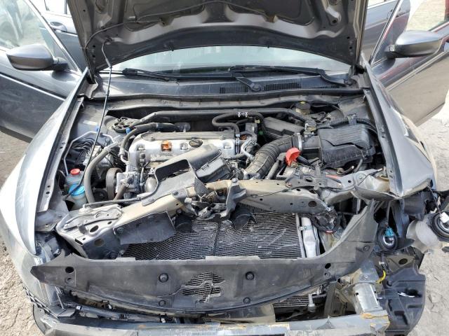 Photo 11 from auction – 2012 HONDA ACCORD EXL with VIN 1HGCP2F85CA134262