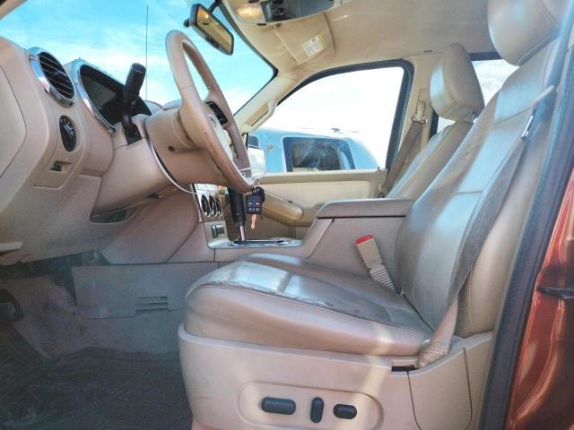 Photo 7 from auction – 2010 FORD EXPLORER E with VIN 1FMEU7EE9AUA59769