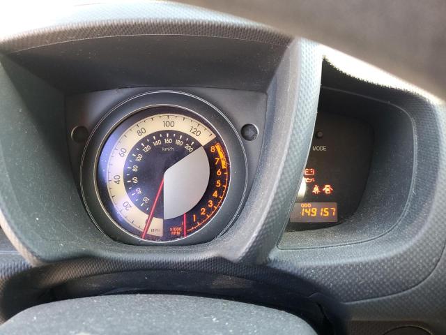Photo 9 from auction – 2014 TOYOTA SCION XD with VIN JTKKUPB46E1040423
