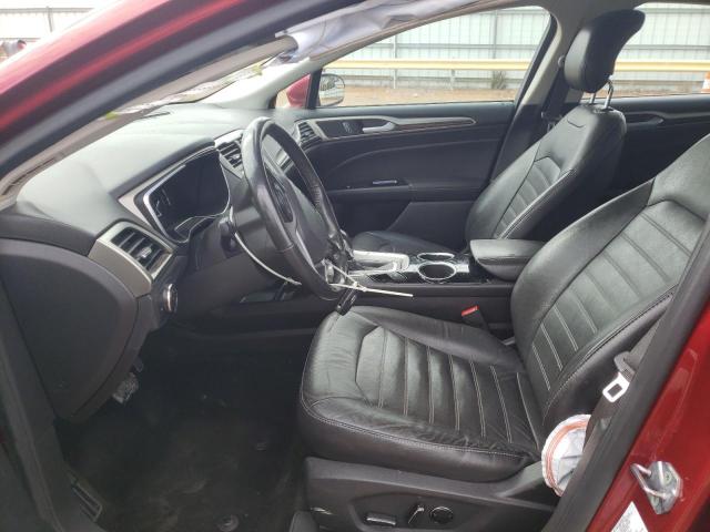 Photo 7 from auction – 2013 FORD FUSION SE with VIN 3FA6P0HR1DR110107