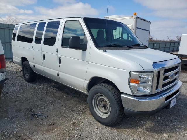 Photo 4 from auction – 2012 FORD ECONOLINE with VIN 1FBSS3BL0CDB00399