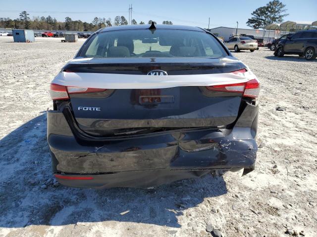Photo 6 from auction – 2018 KIA FORTE LX with VIN 3KPFK4A74JE184729
