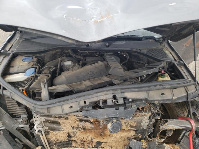 Photo 12 from auction – 2010 AUDI Q7 PREMIUM with VIN WA1LYAFEXAD001059