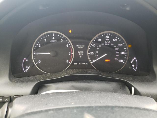 صورة رقم 9 من المزاد - 2013 LEXUS ES 350 مع VIN JTHBK1GG2D2029200