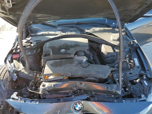 Photo 11 from auction – 2015 BMW 328 I with VIN WBA3A5G51FNS91514