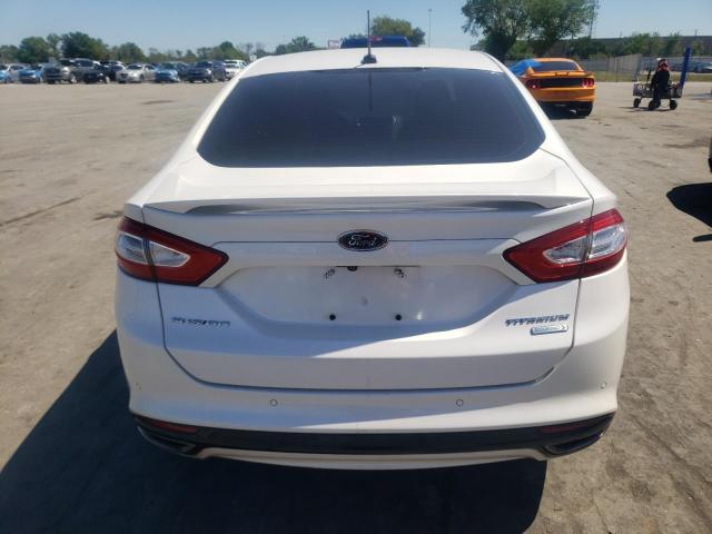Photo 6 from auction – 2013 FORD FUSION TIT with VIN 3FA6P0K97DR208194