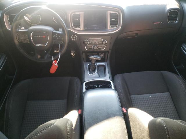Photo 8 from auction – 2020 DODGE CHARGER SC with VIN 2C3CDXGJ7LH141385