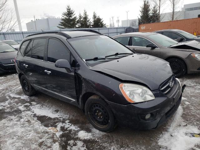 Photo 4 from auction – 2008 KIA RONDO BASE with VIN KNAFG525187124306