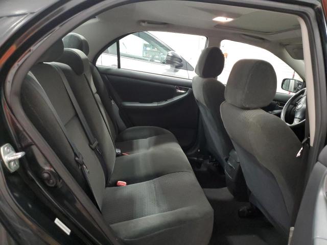 Photo 10 from auction – 2008 TOYOTA COROLLA CE with VIN 1NXBR32E48Z013732