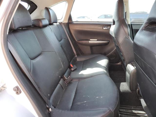 Photo 10 from auction – 2014 SUBARU IMPREZA WR with VIN JF1GR7E64EG202032