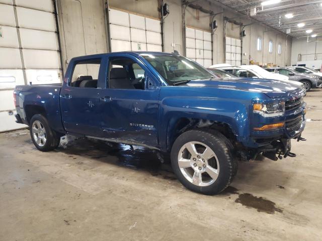 Photo 4 from auction – 2016 CHEVROLET SILVER 4X4 with VIN 3GCUKREC6GG328080