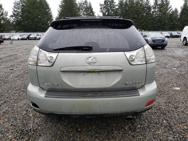 Photo 6 from auction – 2005 LEXUS RX 330 with VIN 2T2HA31U05C055284