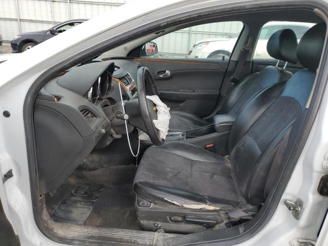 Photo 7 from auction – 2011 CHEVROLET MALIBU 2LT with VIN 1G1ZD5E7XBF118581