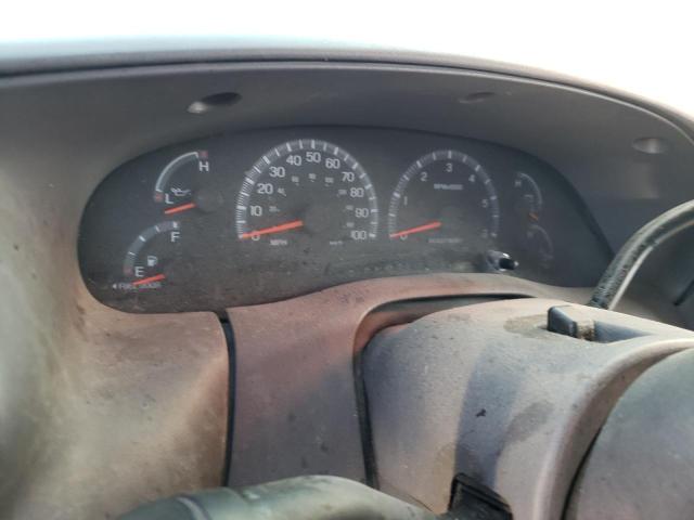 Photo 9 from auction – 2003 FORD F-150 with VIN 2FTRX18L63CB04142