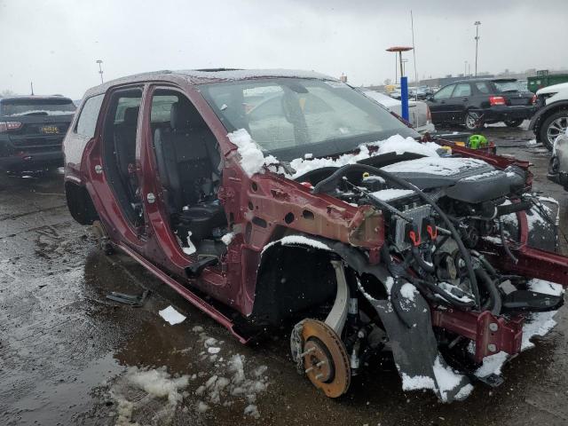 Photo 4 from auction – 2021 JEEP GRAND CHER with VIN 1C4RJFAG7MC568253