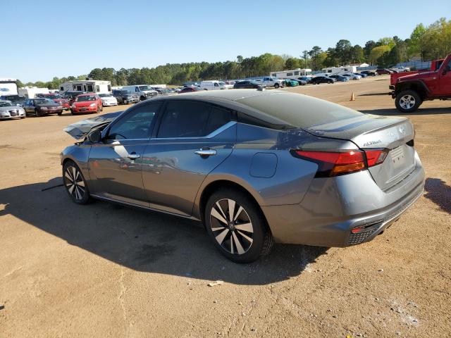 Photo 2 from auction – 2020 NISSAN ALTIMA SL with VIN 1N4BL4EVXLC127732
