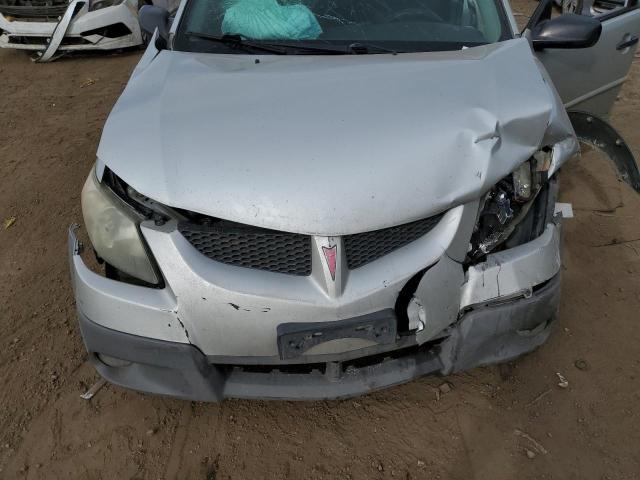 Photo 11 from auction – 2003 PONTIAC VIBE with VIN 5Y2SM628X3Z402272