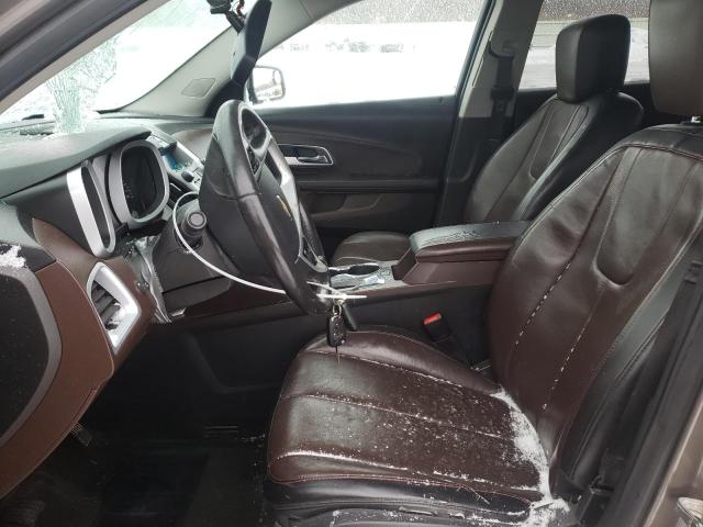 Photo 7 from auction – 2011 CHEVROLET EQUINOX LT with VIN 2CNFLNEC7B6356677