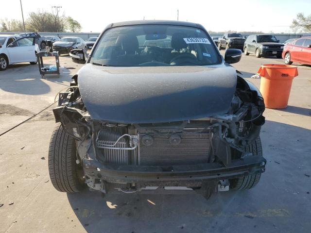 Photo 5 from auction – 2017 NISSAN JUKE S with VIN JN8AF5MRXHT700521
