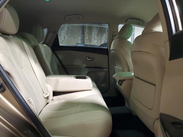 Photo 10 from auction – 2012 TOYOTA VENZA LE with VIN 4T3BA3BB0CU032789