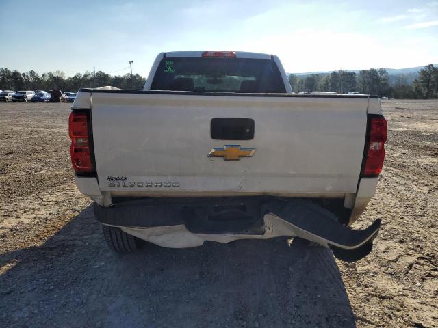 Photo 6 from auction – 2017 CHEVROLET SILVERADO with VIN 1GCRCPEC3HZ376564