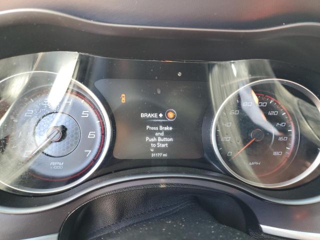 Photo 9 from auction – 2020 DODGE CHARGER SC with VIN 2C3CDXGJ6LH119104